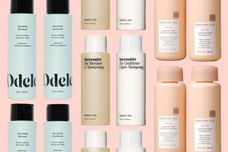 Top Hair Products of 2024: The Ultimate Guide