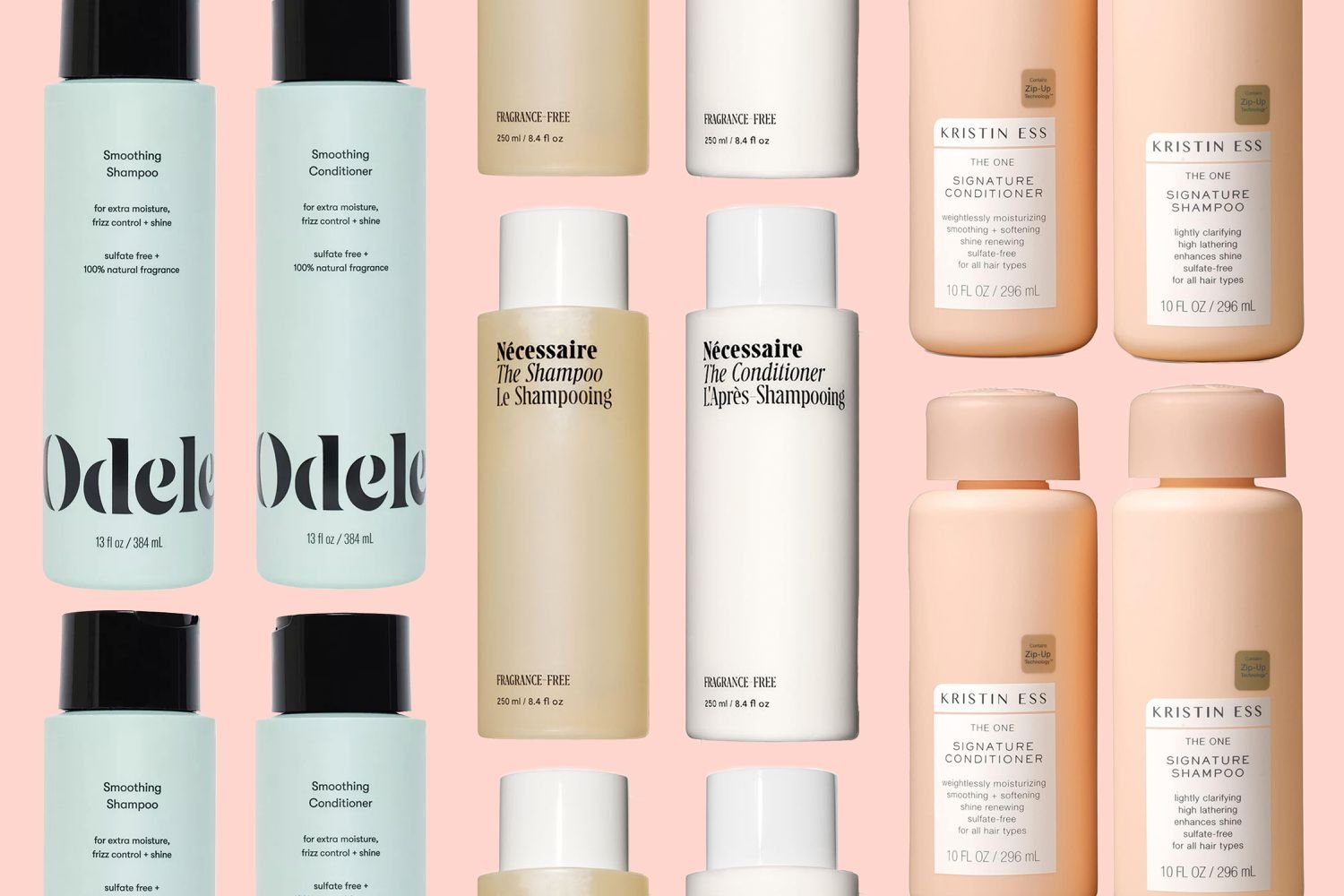 Top Hair Products of 2024: The Ultimate Guide