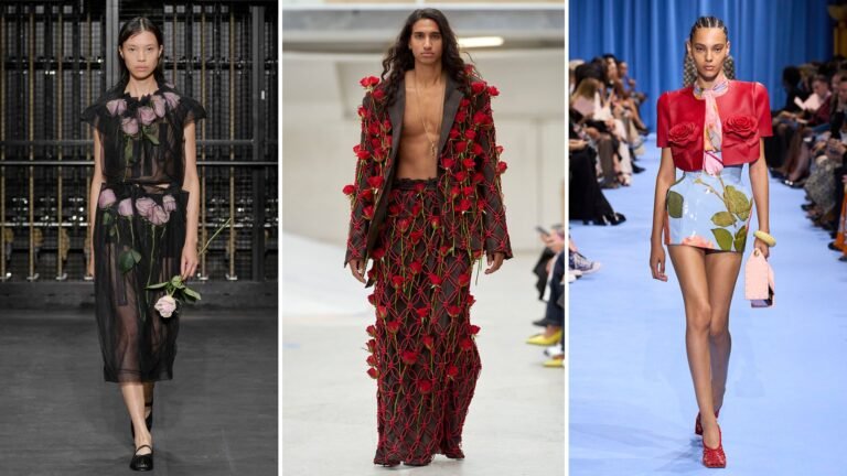 Get ready for the hottest fashion trends of 2024!