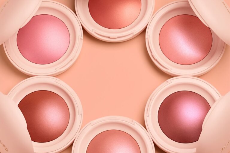 Introducing Rare Beauty’s New Soft Pinch Powder Blush