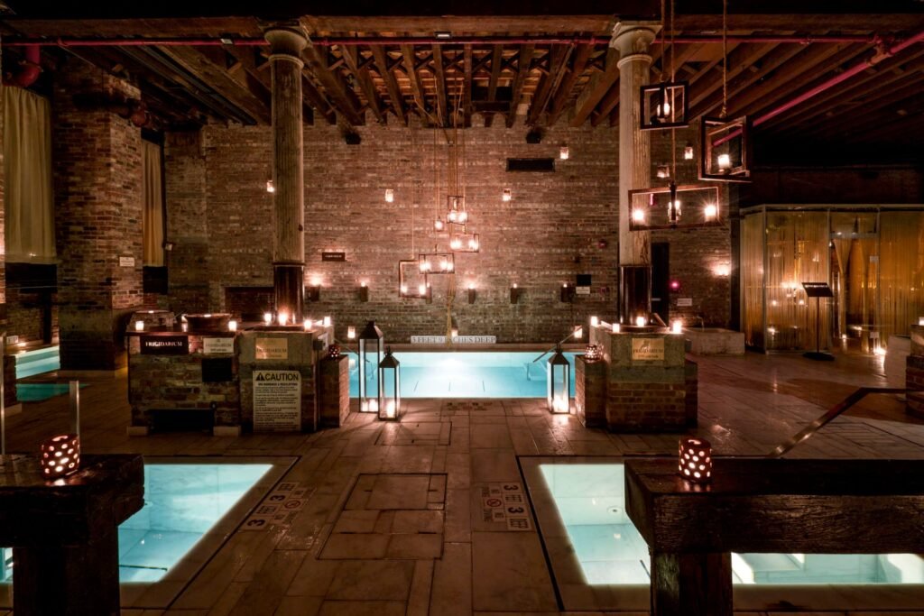 Top 19 Spas in NYC You Must Visit in 2023