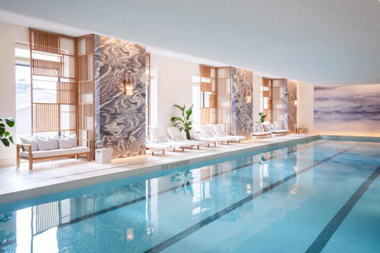 Discover NYC’s Top Day Spas: Relax and Rejuvenate Today!