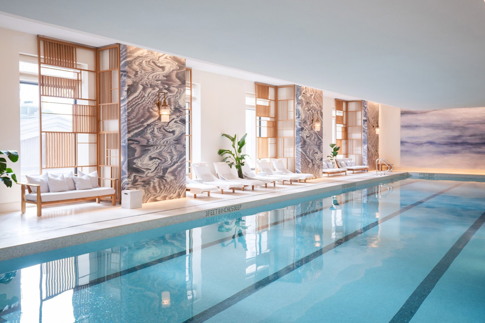 Discover NYC’s Top Day Spas: Relax and Rejuvenate Today!