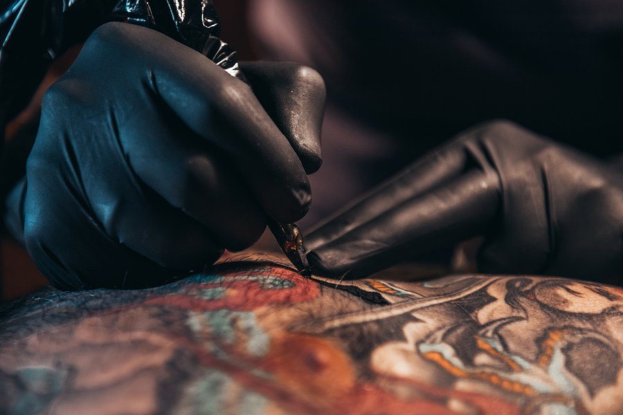 2024 All American Tattoo Convention Coming to Fayetteville