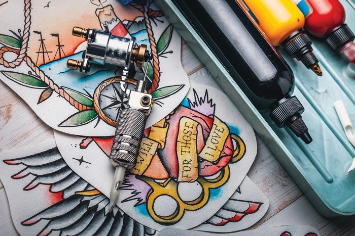 Are Tattoo Inks Misleading Consumers?