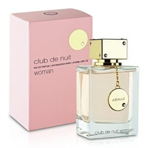 Armaf Club De Nuit EDP Spray Women 3.6 oz, Scandal