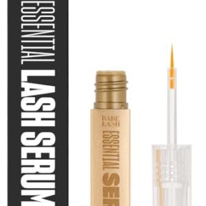 Babe Original Eyelash Serum – Fuller & Longer Looking Eyelashes, Advanced Lash Enhancing Treatment for Natural Lashes, Extensions & Eyebrows, Vegan & Cruelty-Free