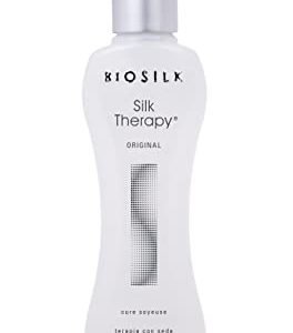 BioSilk Silk Therapy Original, 5.64 Fl Oz