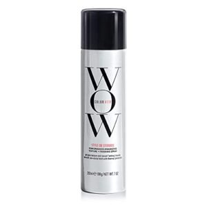 COLOR WOW STYLE ON STEROIDS Texturizing Spray – Achieve Instant Sexy Volume and Texture, Non-Sticky & Moisturizing