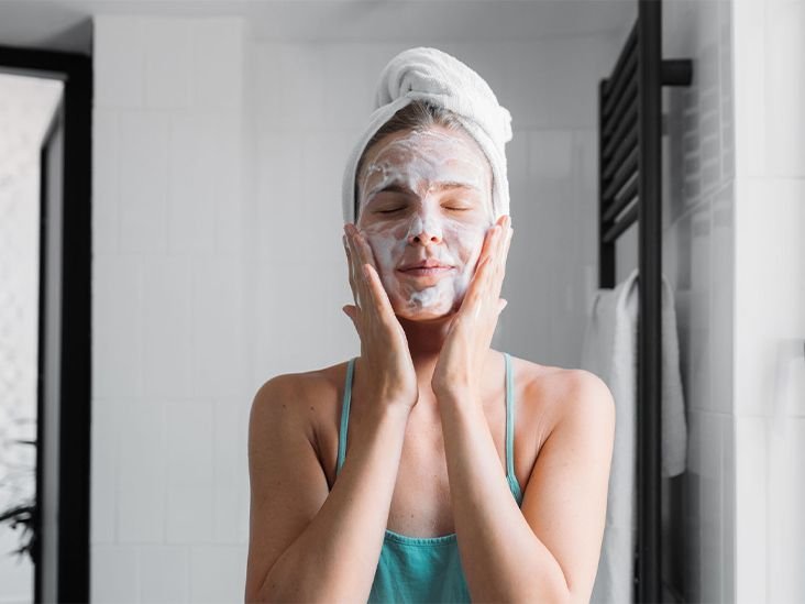 Can Double Cleansing Really Improve Your Skin?