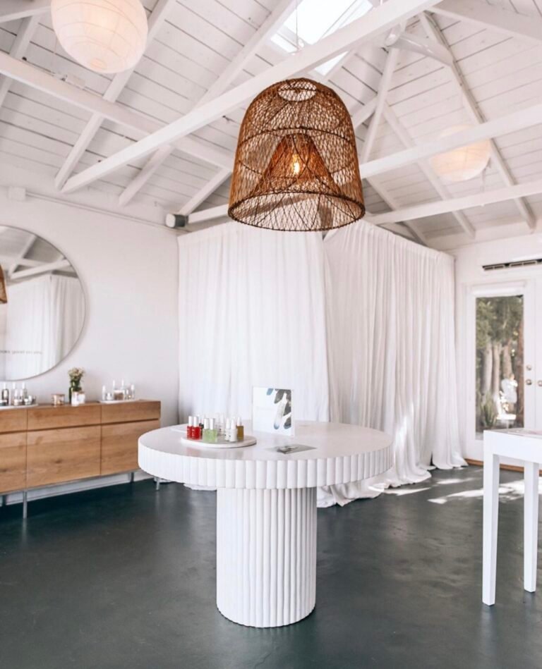 Check Out 11 Vegan Spas and Salons in the US for Ultimate Self-Care