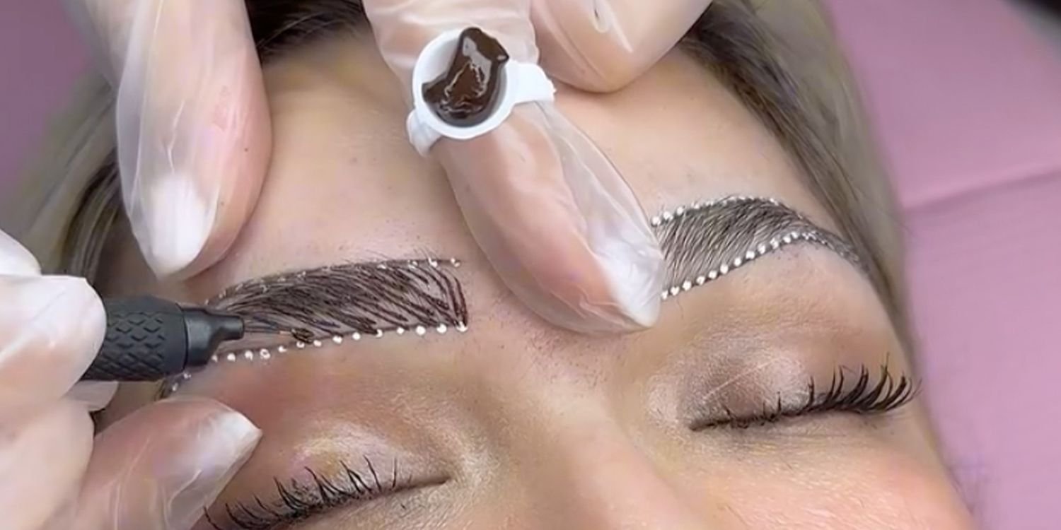 Comparison: Microblading vs. Microshading Explained