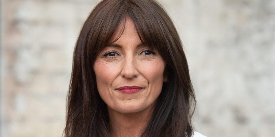 Davina McCall’s favorite gradual tanning lotion now 50% off