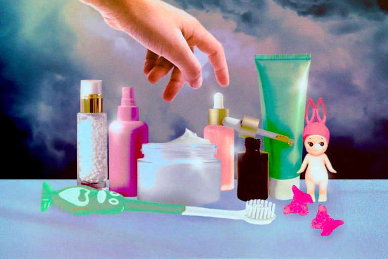 Dermatologists warn: Popular social media skin care products causing rashes in tweens