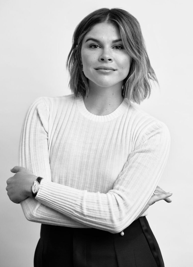 Emily Weiss Reveals Glossier’s Success Story and Future Plans