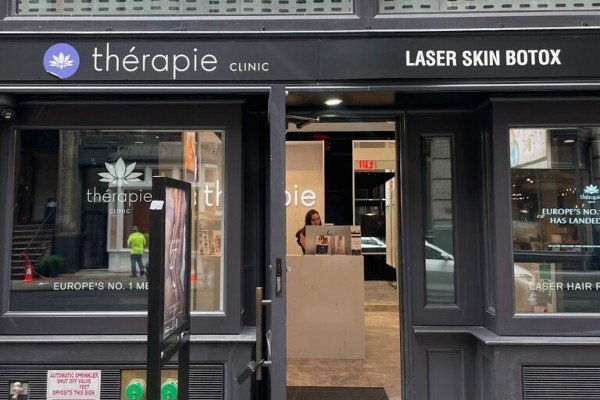 Exclusive Offer: FREE Laser Hair Removal for Hoboken Girl Readers at Thérapie NYC!