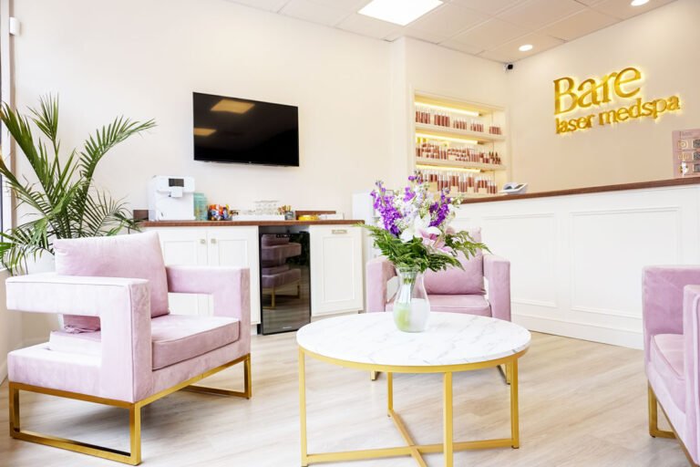 Experience Elite Beauty Treatments at Bare Laser Medspa in Suffern