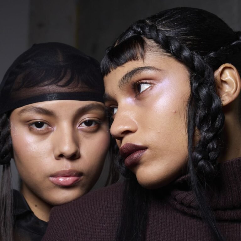 Fall 2024 Makeup Trends You Don’t Want to Miss!