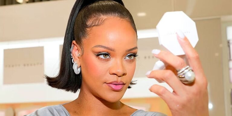 Fenty Beauty Now Available in China – Shop Today!