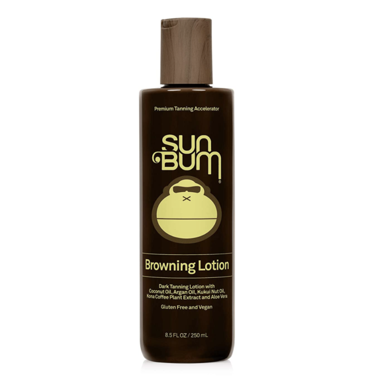Get a Faster, Deeper Tan with Top 15 Tanning Lotions