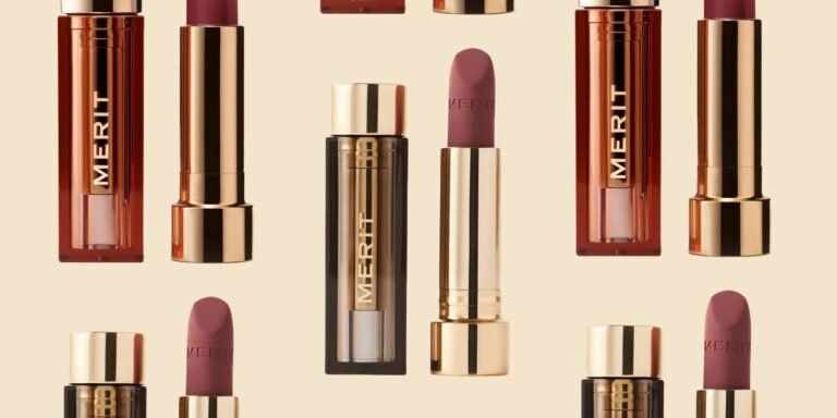 I Tested This Matte Lipstick Through 5+ Hours of Eating and Drinking