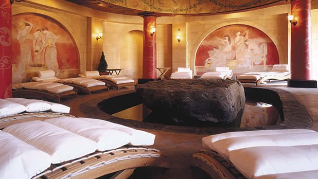 Indulge in Relaxing Spa Escapes in NY!