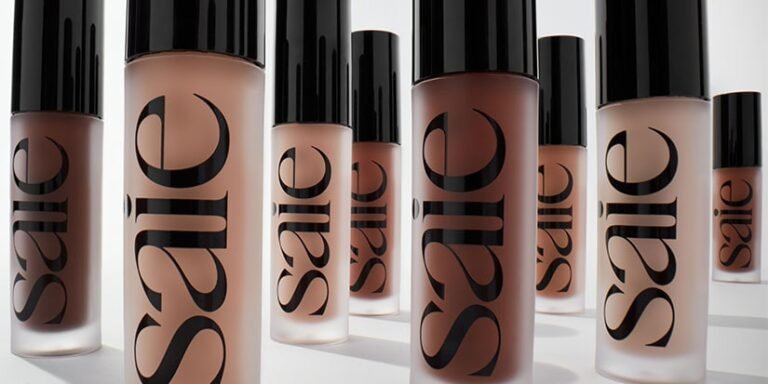 Introducing Saie Beauty’s New Slip Tint Concealer!