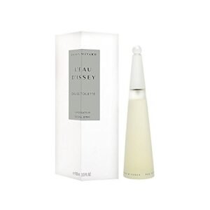 Issey Miyake L’eau d’Issey for Women 3.3 oz Eau de Toilette Spray