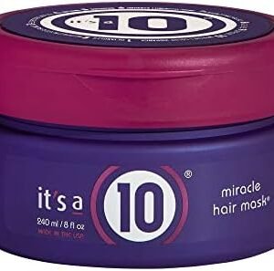 It’s A 10 Haircare Miracle Hair Mask – 8 oz. – 1ct