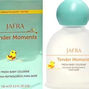 JAFRA Tender Moments Fresh Baby Cologne