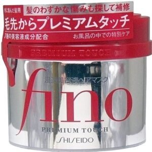 Japan Hair Products – Fino Premium Touch penetration Essence Hair Mask 230g *AF27