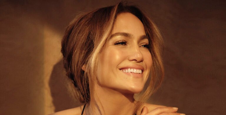 Jennifer Lopez launches beauty brand to boost women’s confidence