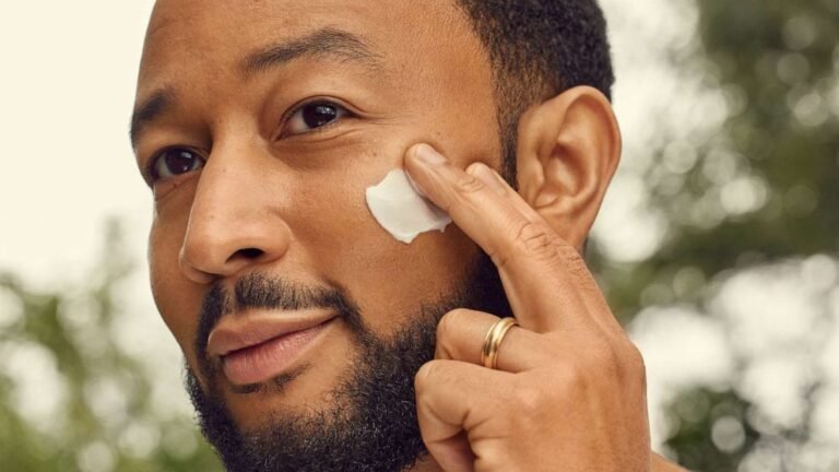John Legend’s skin care line for melanin-rich skin now available on Amazon