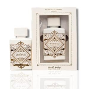 LATTAFA BADE’E AL OUD HONOR & GLORY 3.4 EAU DE PARFUM SPRAY