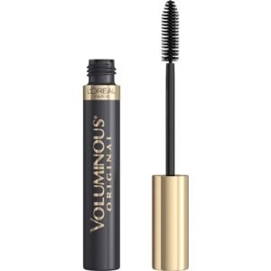 L’Oreal Paris Voluminous Original Mascara, Black [305] 0.28 oz