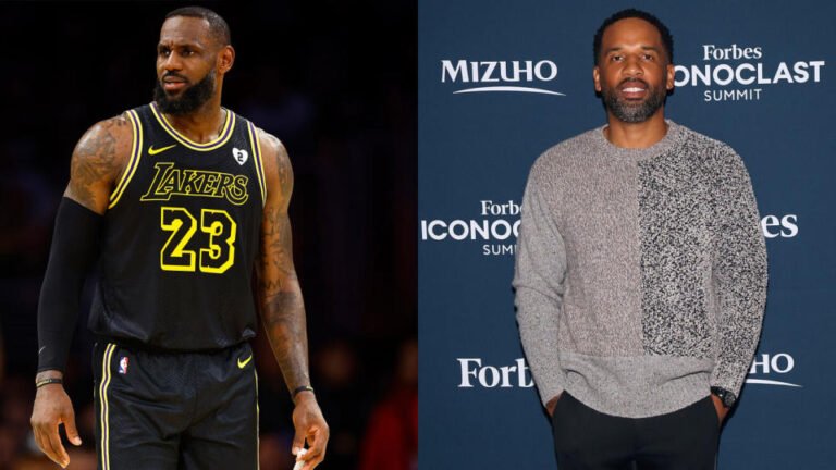 LeBron James & Maverick Carter Launch Men’s Grooming Line From ‘The Shop’