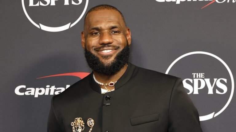 LeBron James and Maverick Carter team up for new men’s grooming line.