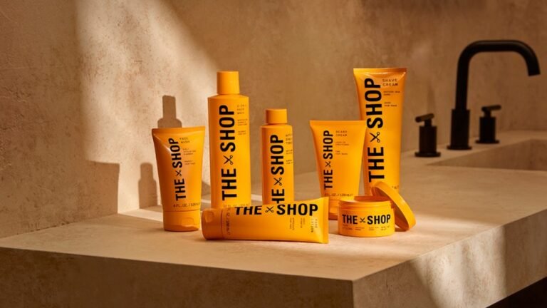LeBron James to Release Men’s Grooming Line Inspired by ‘The Shop’