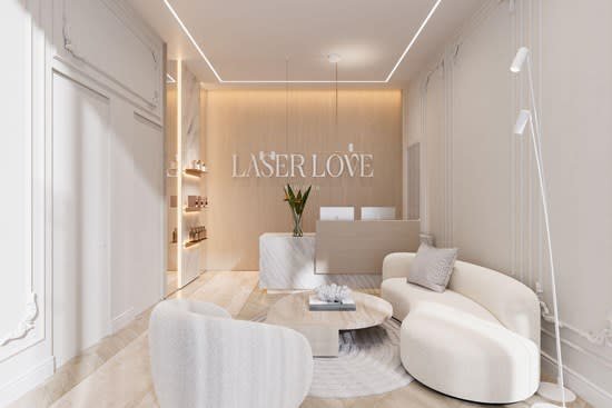 Medical Spa Clinic Laser Love Secures $1 Million Funding Before Opening