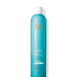 Moroccanoil Luminous Hairspray Medium