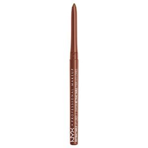 NYX PROFESSIONAL MAKEUP Mechanical Lip Liner Pencil, Cocoa