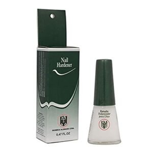 Nail Hardener/Esmalte Endurecedor para Unas .47 OZ