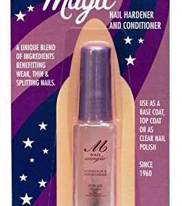 Nail Magic® Nail Hardener & Conditioner 0.25 fluid oz