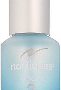 Nailtiques Nail Protein Formula # 2, 0.25 Fl. Oz (Pack of 1)