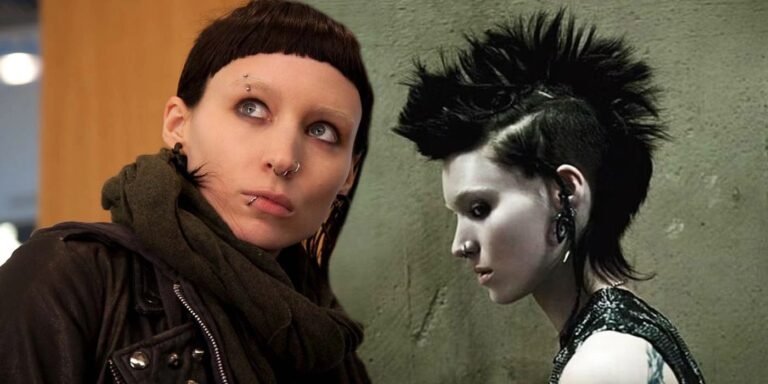 New TV Show Honors Key Element of ‘Girl With the Dragon Tattoo’