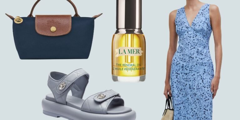 Nordstrom unveils 8,600+ new fashion/beauty items