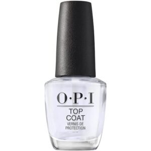 OPI Nail Polish Top Coats | High Shine | 0.5 fl oz