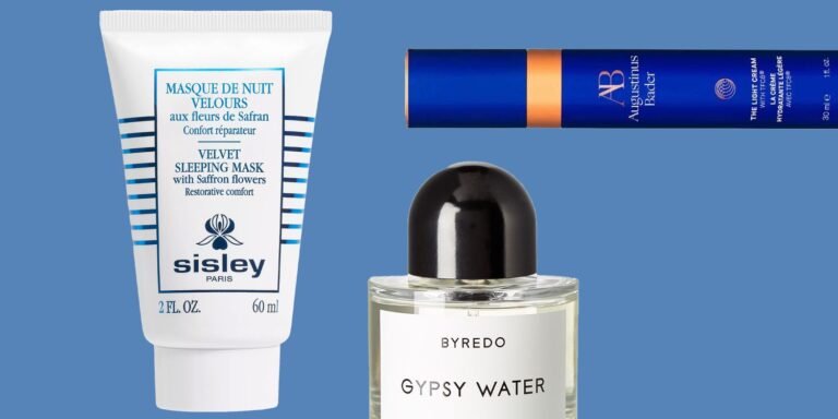 On Sale: 7 Beauty Writer-Approved Splurge-Worthy Products