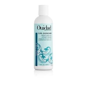 Ouidad Curl Quencher Moisturizing Conditioner, 8.5 Fl Oz