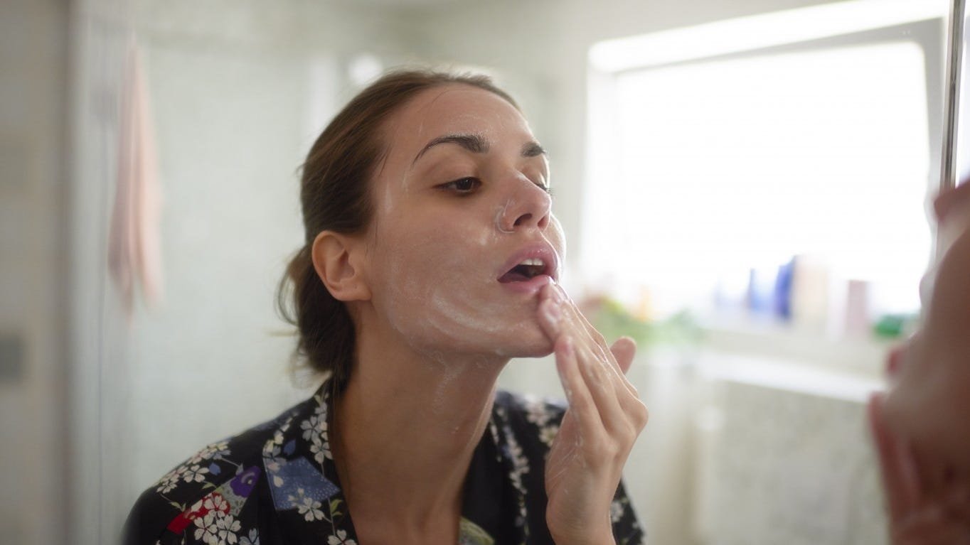 Popular Acne Products Linked to Cancer-Causing Chemical, Report Reveals